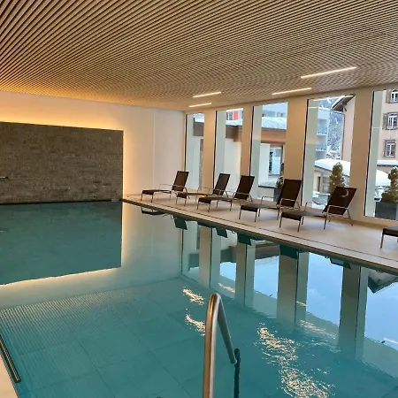 Ξενοδοχείο Meierhof 4*