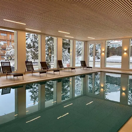 Ξενοδοχείο Meierhof 4*