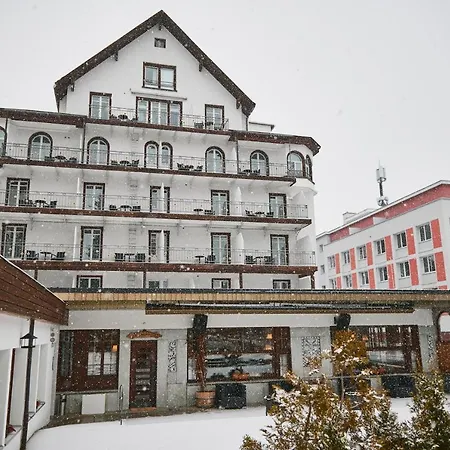 Meierhof Νταβός