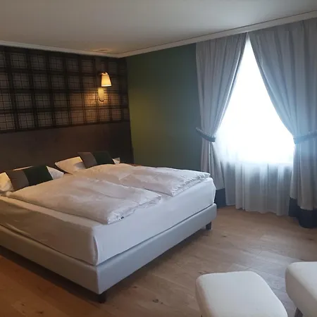 Meierhof Ξενοδοχείο 4*