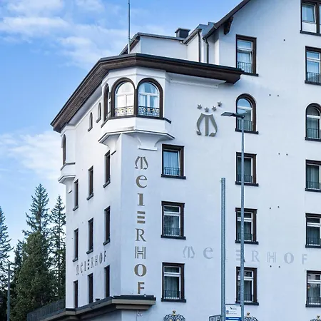 Ξενοδοχείο Meierhof