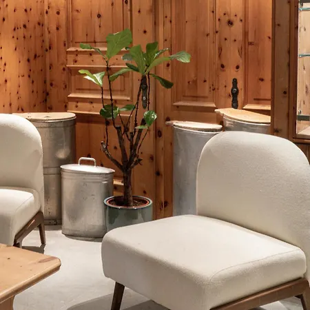 Meierhof Hotel Davos
