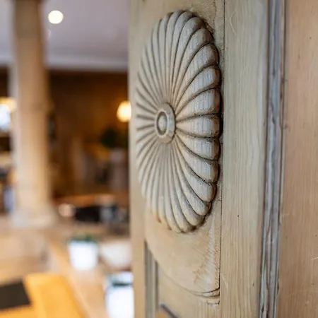 Hotel Meierhof 4*