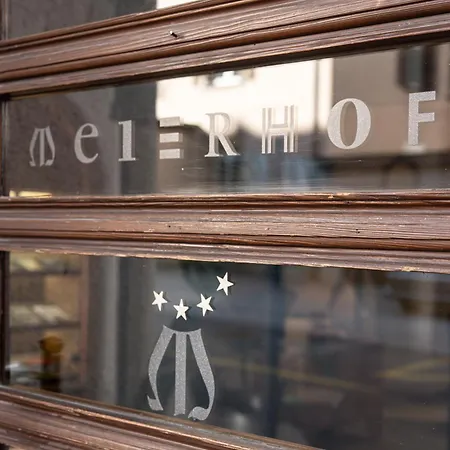 Meierhof Νταβός