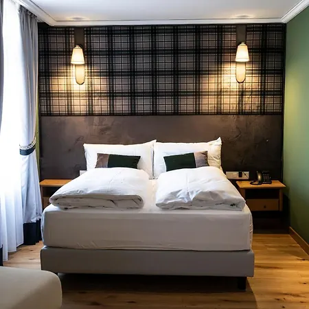 Meierhof Hotel Davos