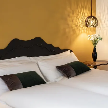 Meierhof 4* Νταβός