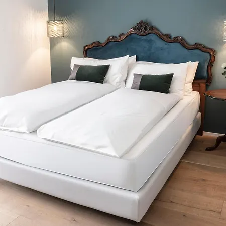 Meierhof Ξενοδοχείο Νταβός