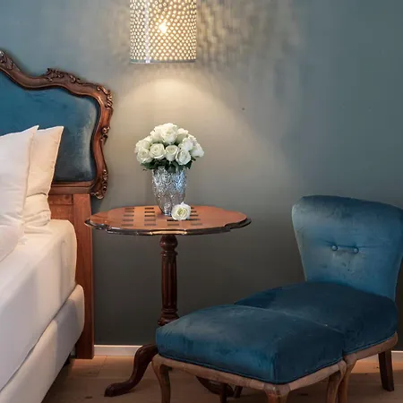 Meierhof 4* Νταβός