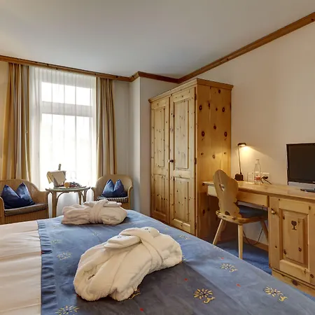 Meierhof Hotel