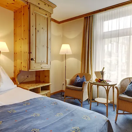 Meierhof Ξενοδοχείο 4*