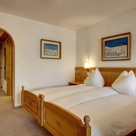 Meierhof Hotel