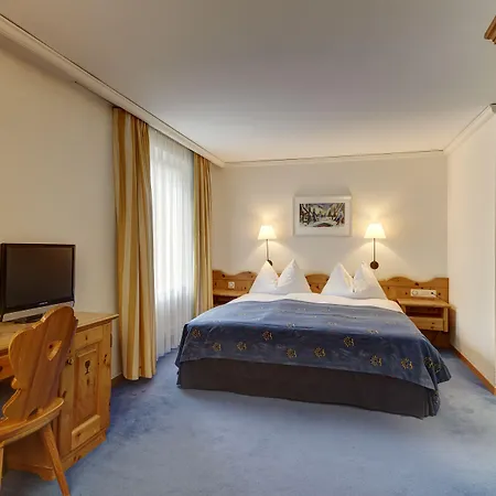 Meierhof Davos