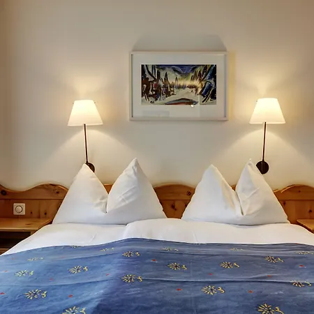 Hotel Meierhof 4*
