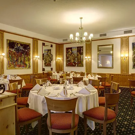 Meierhof Hotel