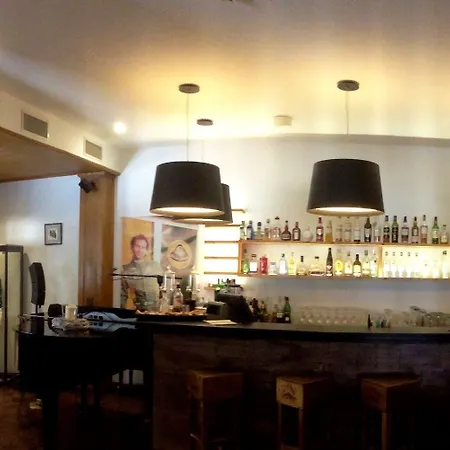 Hotel Meierhof Davos