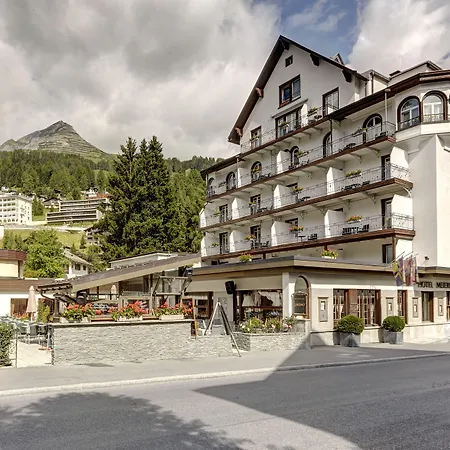 Meierhof Hotel