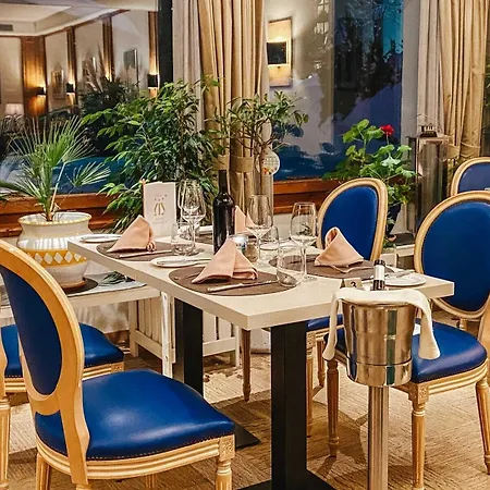Meierhof 4*