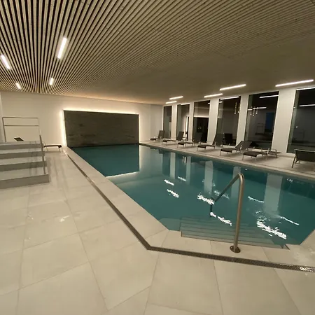 Hotel Meierhof Davos