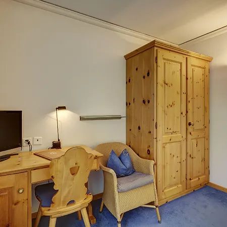 Meierhof 4* Davos
