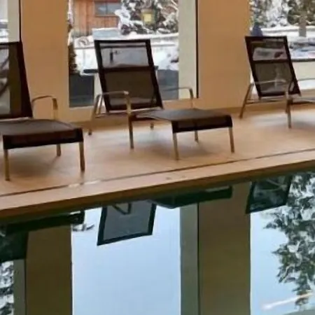 Meierhof 4* Davos