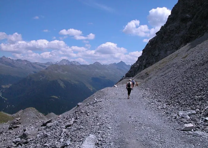 美乐好福酒店 4* 达沃斯