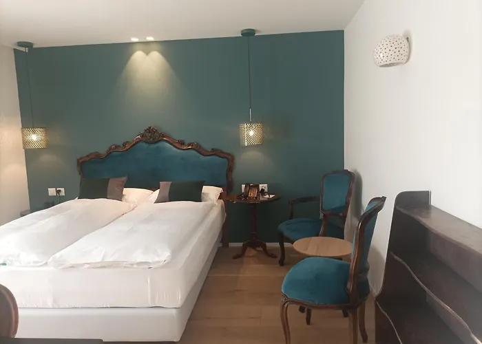 美乐好福酒店 达沃斯