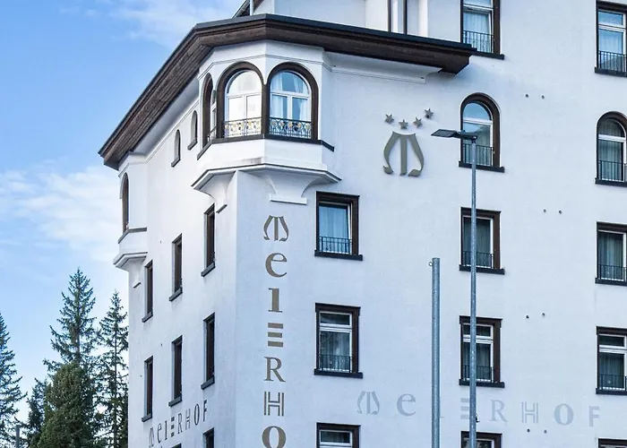 Hotel Meierhof