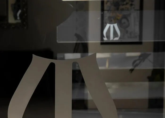 美乐好福酒店 酒店 4*