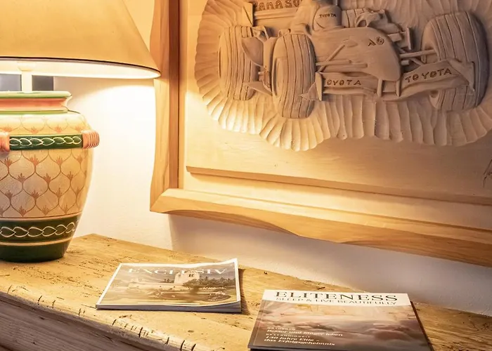 美乐好福酒店 酒店 4*