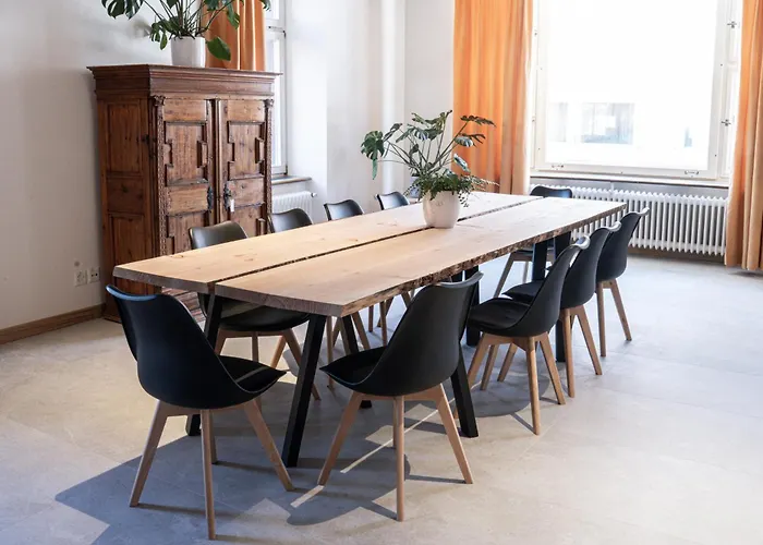 美乐好福酒店 酒店