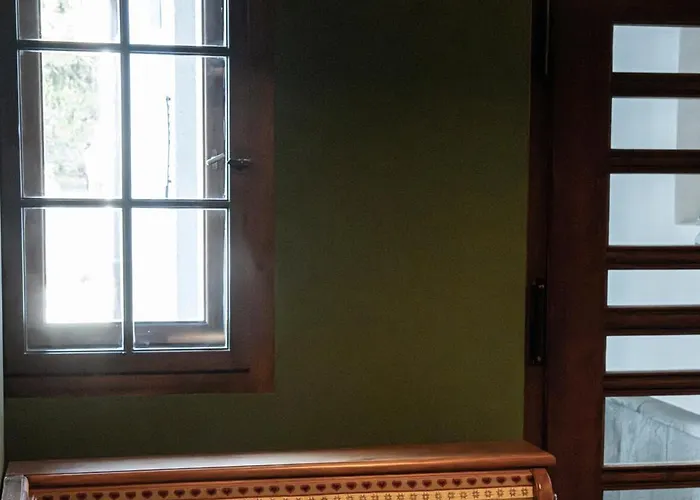 美乐好福酒店 酒店 达沃斯