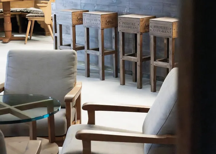 美乐好福酒店 4*