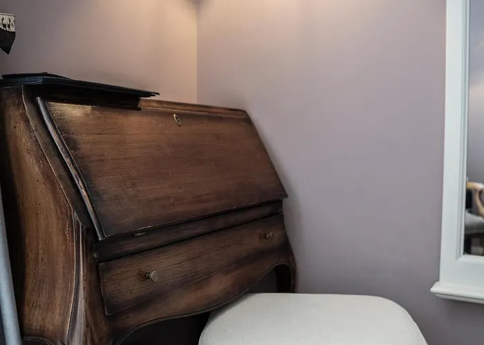 美乐好福酒店 4*