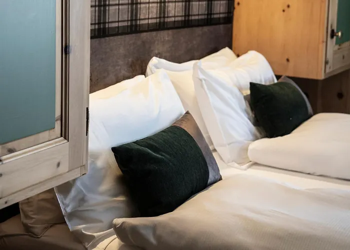 美乐好福酒店 酒店 4*