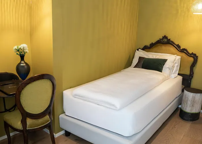 美乐好福酒店 酒店 达沃斯