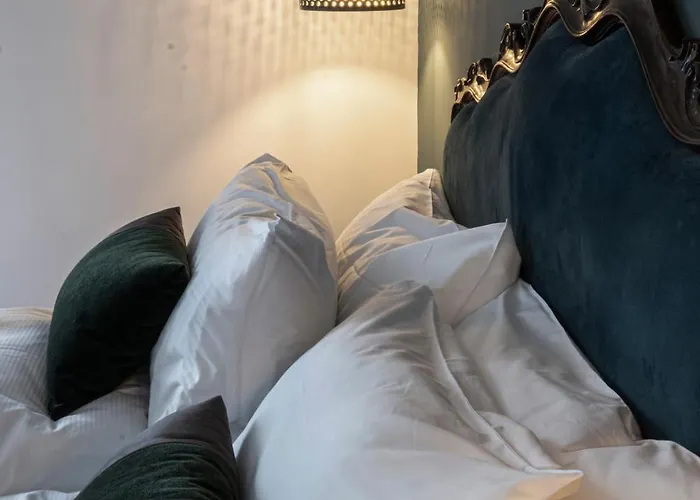 美乐好福酒店 酒店