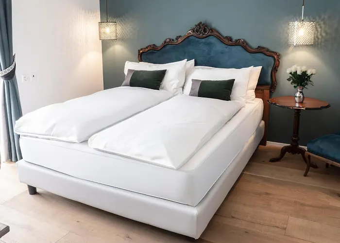 美乐好福酒店 酒店 达沃斯