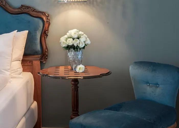 美乐好福酒店 4* 达沃斯