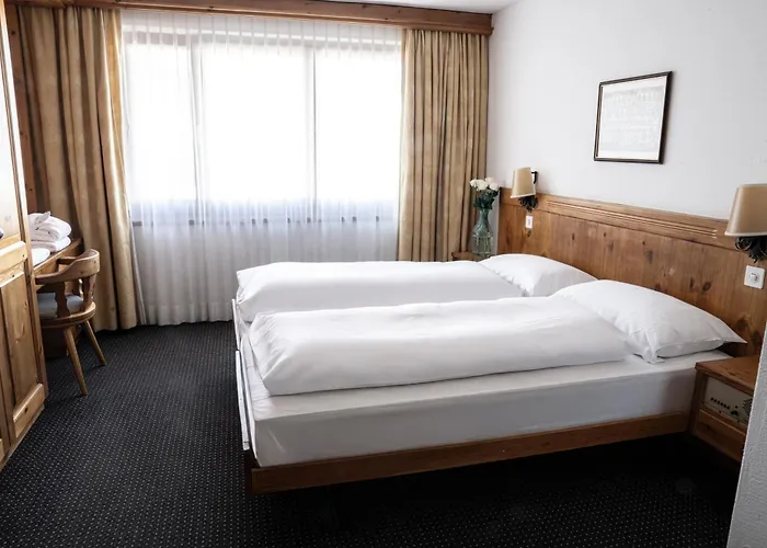 美乐好福酒店 4*