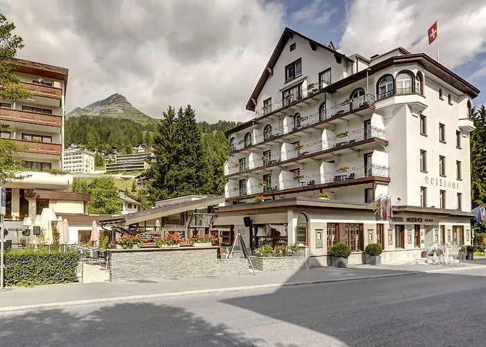 美乐好福酒店 酒店