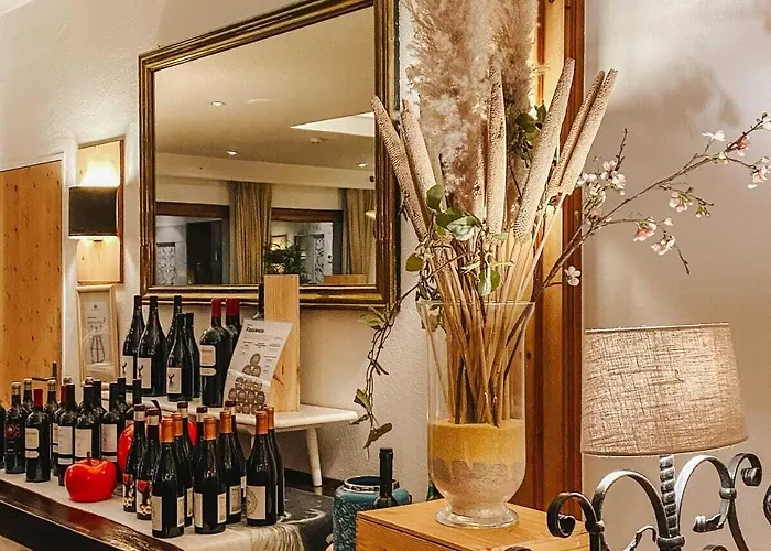 酒店 美乐好福酒店 4*