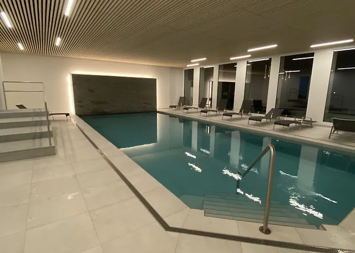 Hotel Meierhof Davos