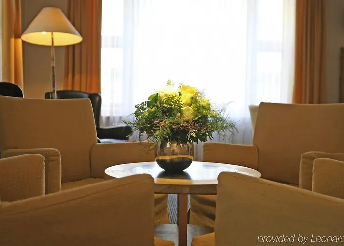 美乐好福酒店 达沃斯