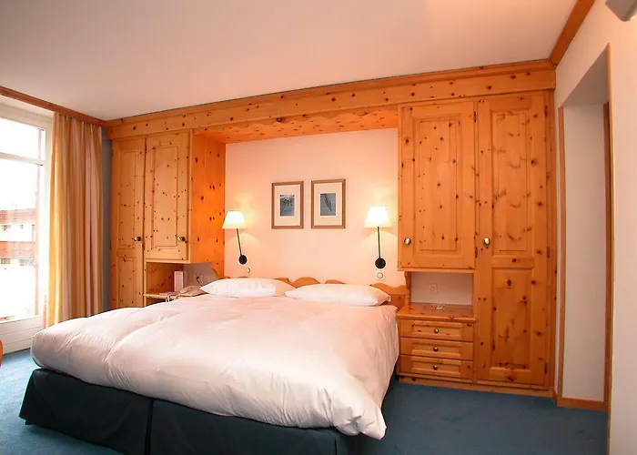 Meierhof Hotel Davos