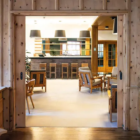 Meierhof 4* Davos