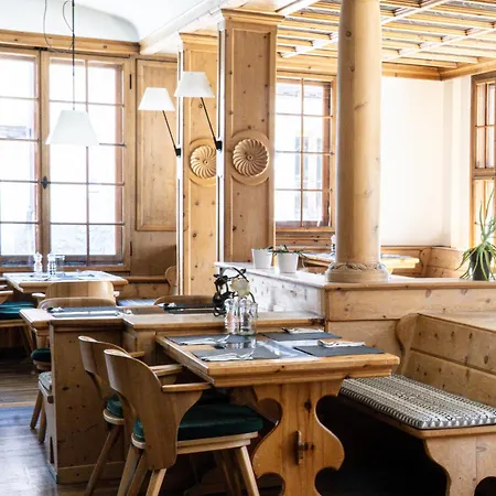 Hotel Meierhof 4*