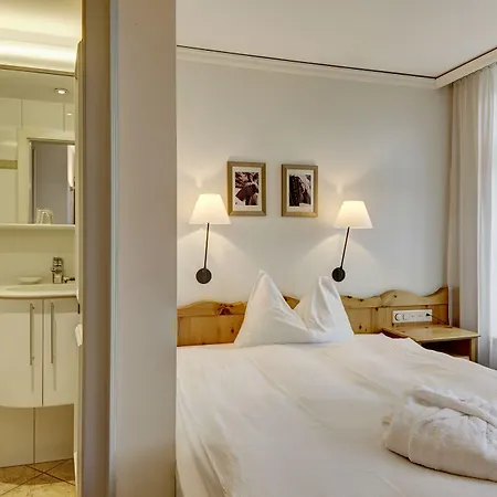 Hotel Meierhof 4*