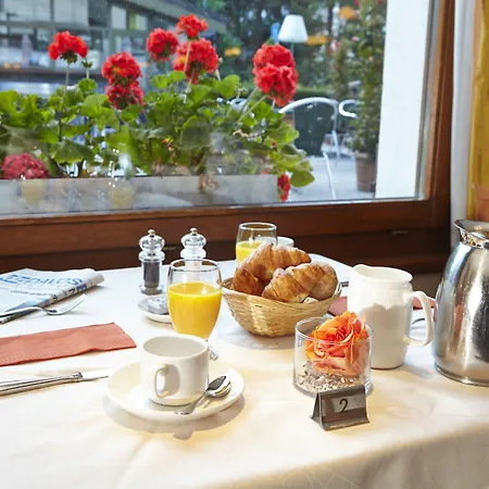 Meierhof 4*